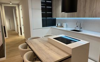 Apartament 3 Camere | One Verdi | Loc de Parcare - Poză 5