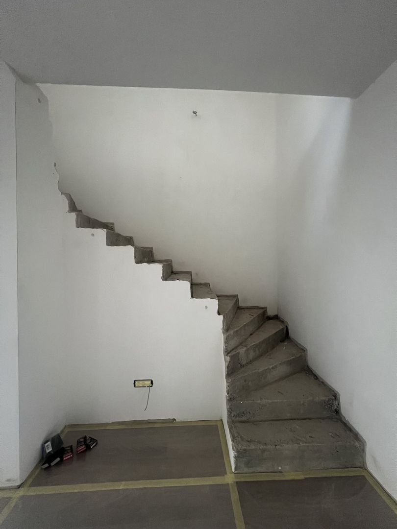 Casa P+1E la cheie 3 camere în GIROC - Poză 14