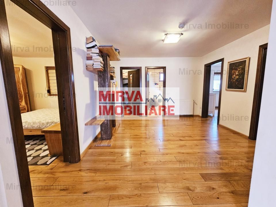 🏡 Vilă elegantă cu 6 camere – Bănești, zona Primăriei - Poză 41
