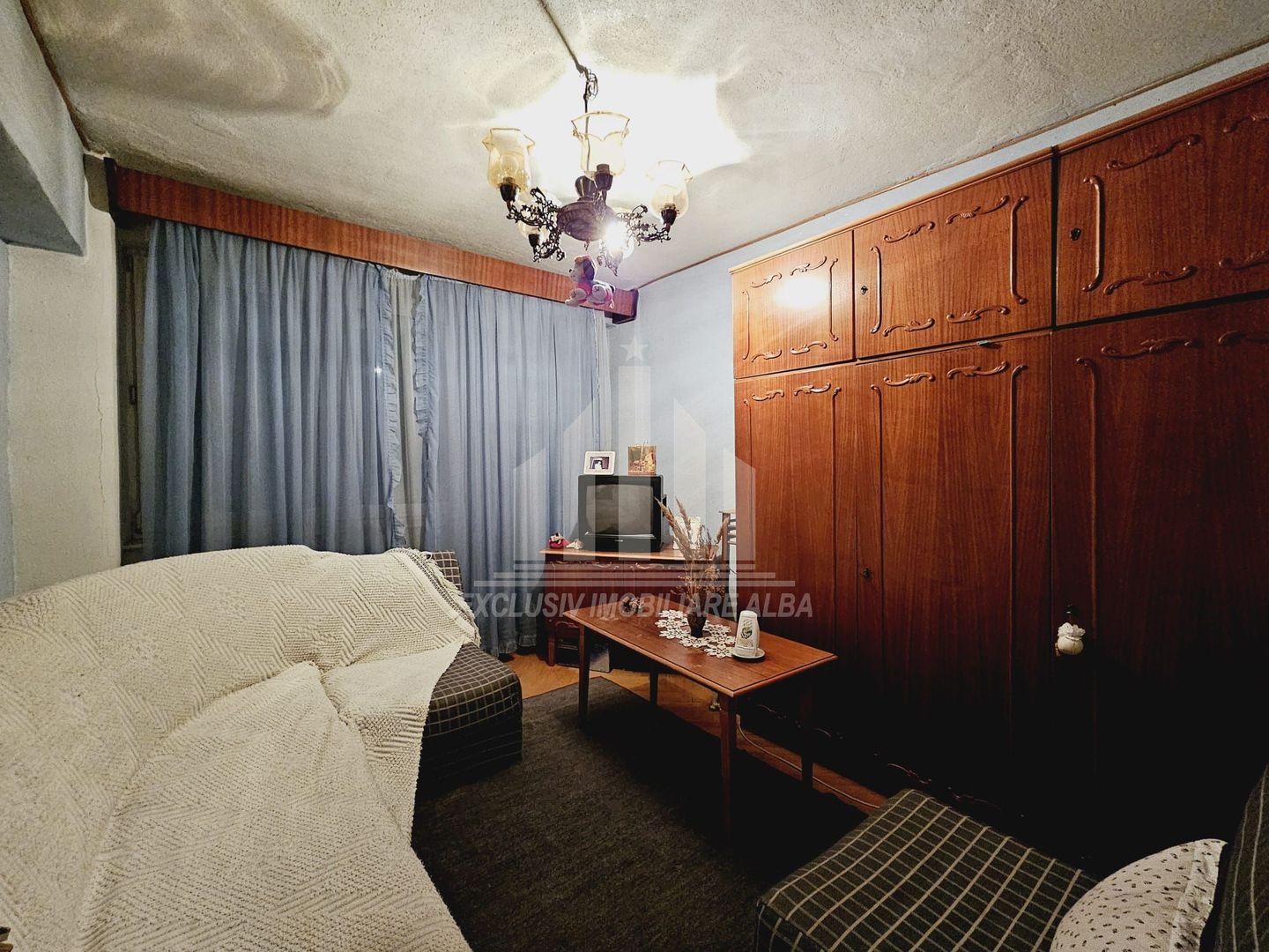 Apartament 3 camere decomandate | 61 mp | Spatios | Ampoi 2 - Poză 4