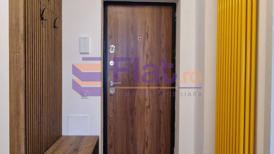 Apartament 2 camere, parter + terasă, parcare inclusă | Coresi - Poză 13