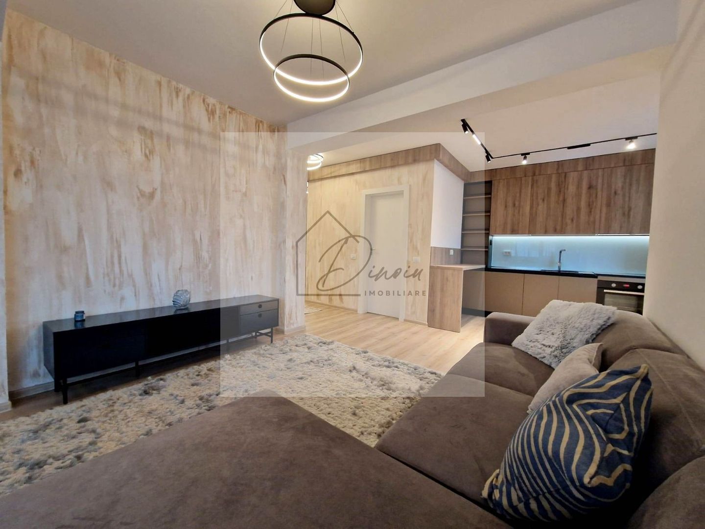 Apartament 3 camere Tractorul I parcare I lux I COMISION 0% - Poză 24