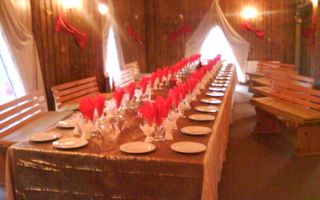 VILA - PENSIUNE CU RESTAURANT + SI TEREN 6406 MP, VALEA MARE PRAVAT, - Poză 13