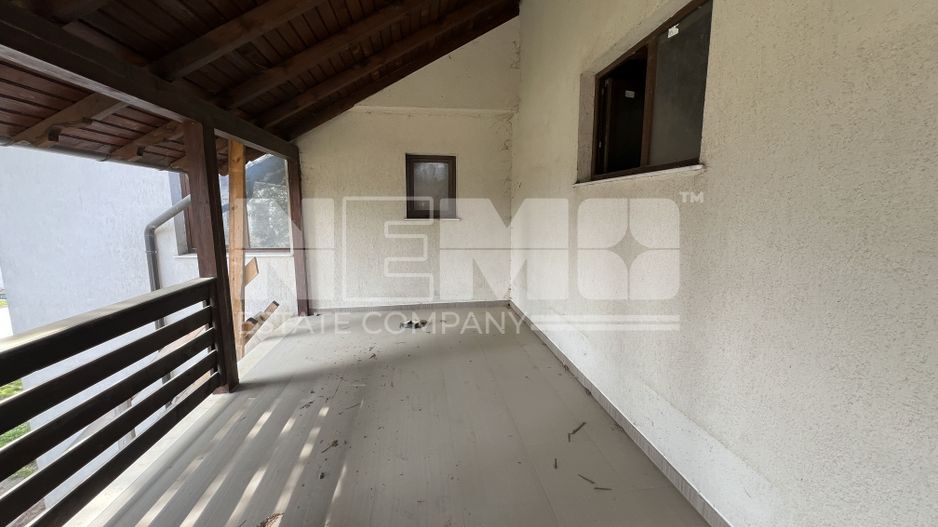 Pensiune sau Sediu de Birouri | 35 Ari | Iacobesti - Poză 8