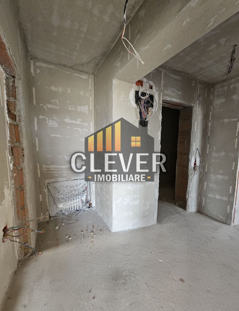 Apartament 2 camere decomandat Promo Parcare, Pallady, Comision 0 - Poză 17