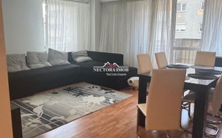 NECTORA IMOB-Apartament 2 camere, Bloc Nou, Et.4/8, Mobilat/Utilat - Poză 3