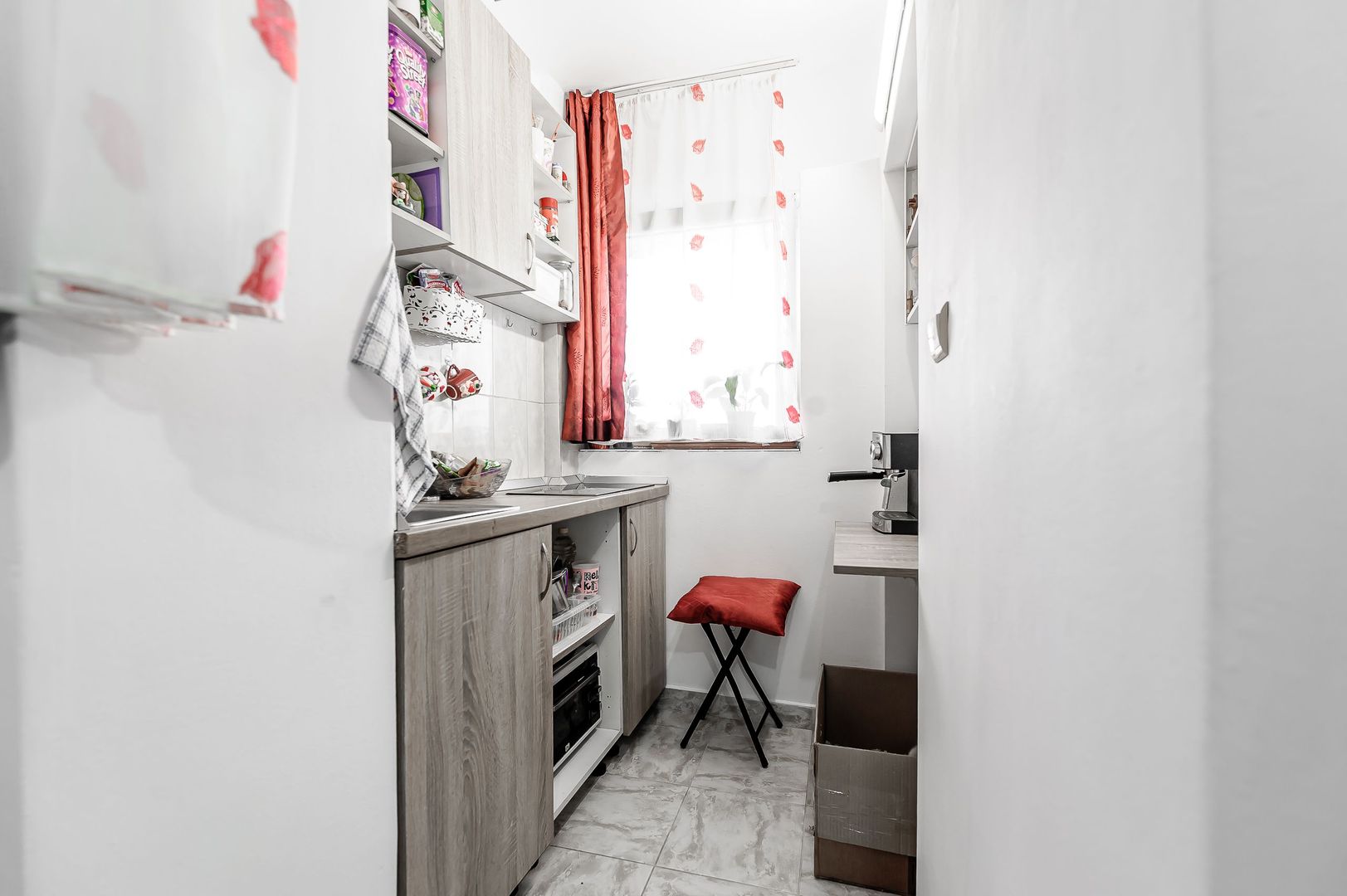 Rezervat Apartament cu o cameră in Vladimirescu - Poză 4