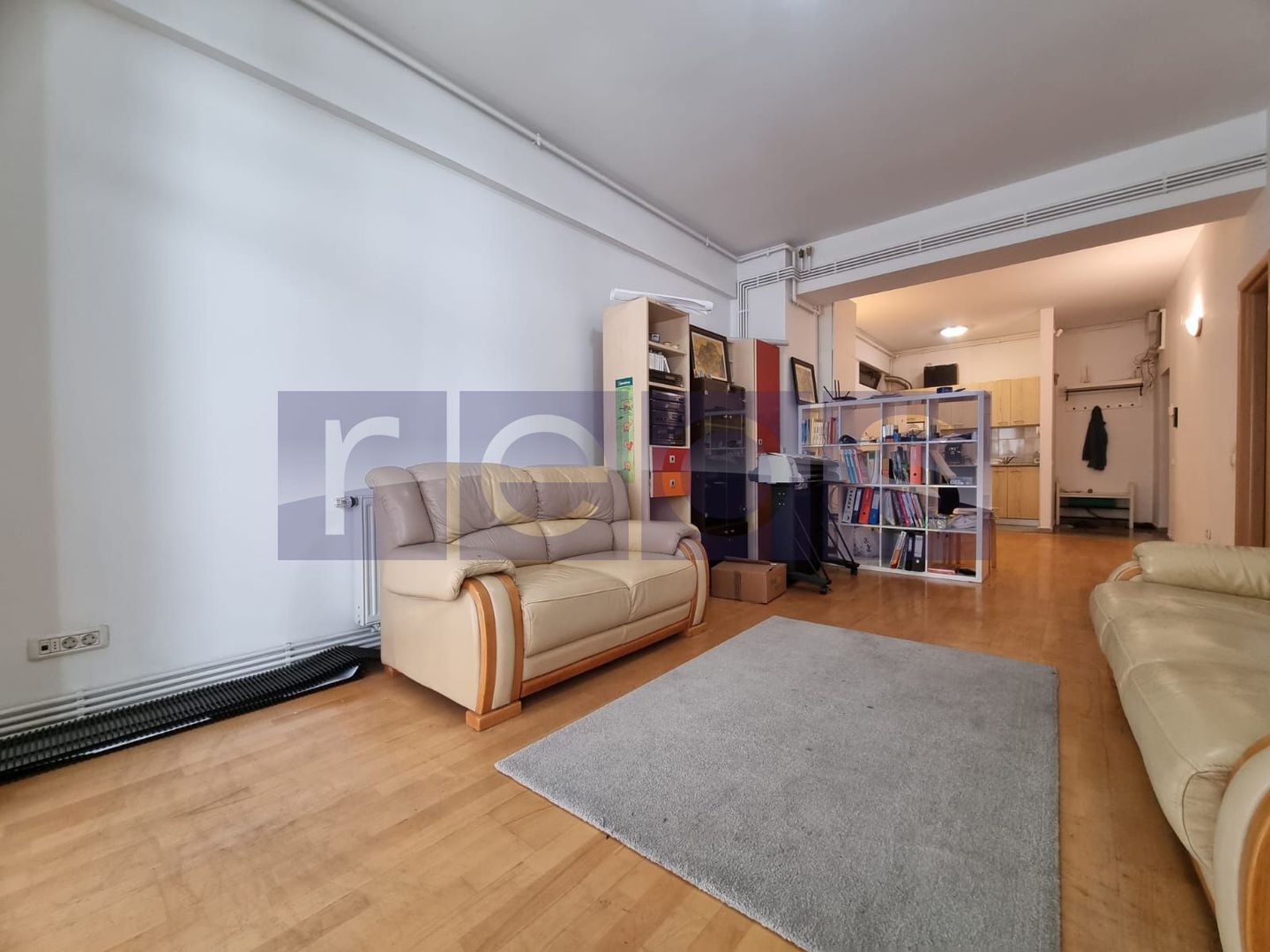INCHIRIERE 2 CAMERE | SEMIDECOMANDAT | ZONA DECEBAL - Poză 3