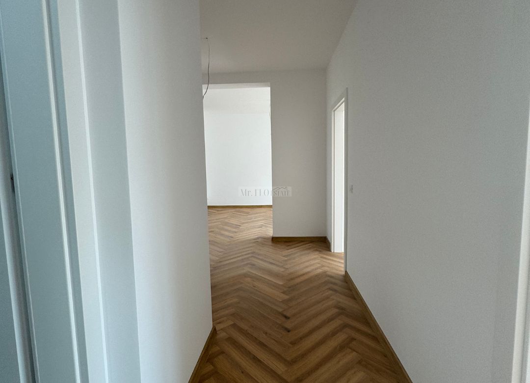 Penthouse spațioas și modern, cu terasă panoramică - Torontalului - Poză 12