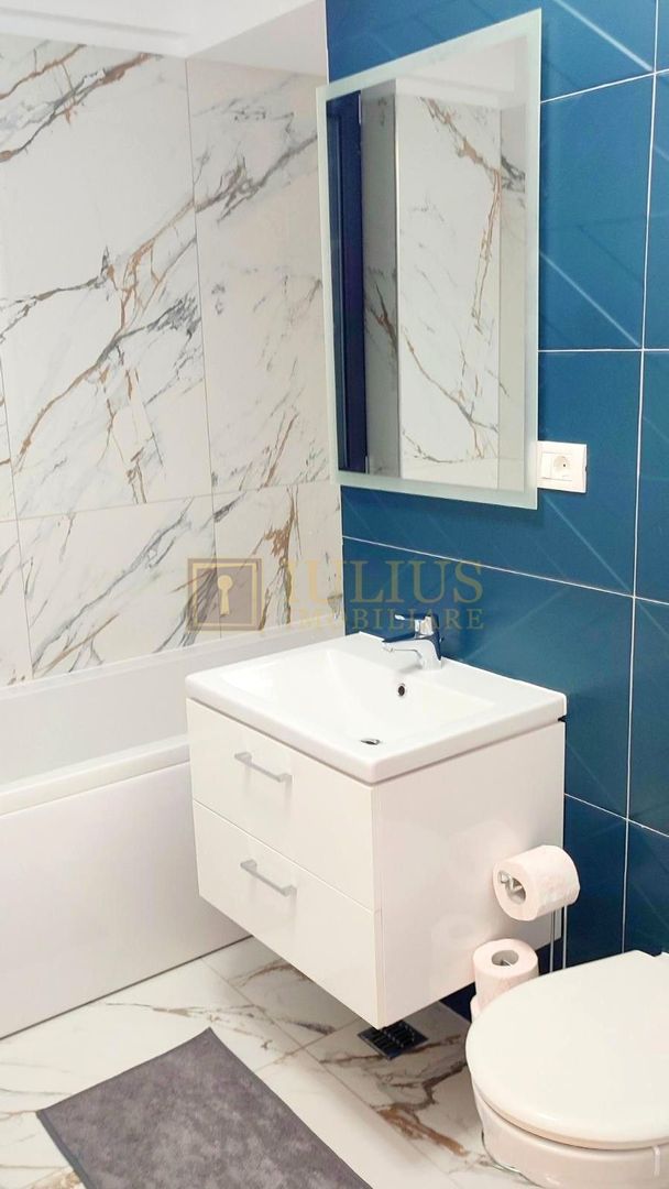 Apartament cu 2 camere in zona Lipovei - Poză 9
