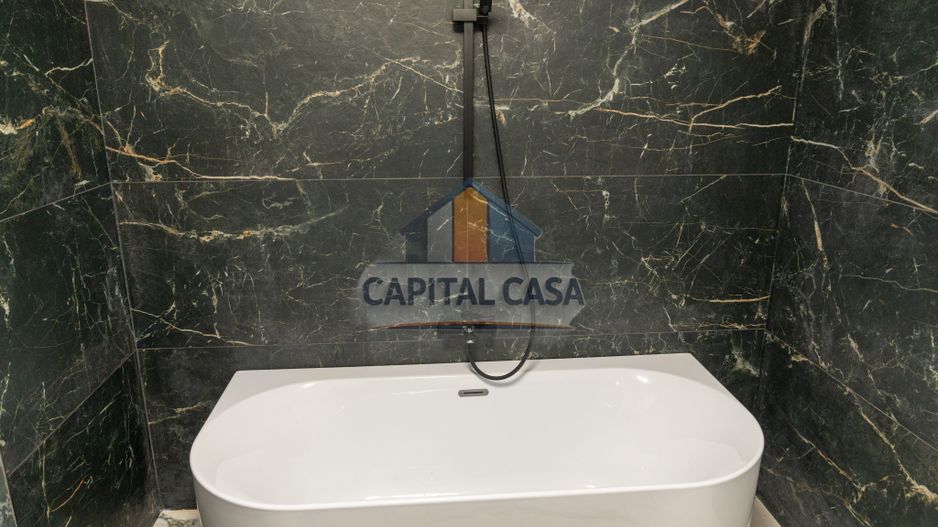 ​Vilă de Lux și Afacere la Cheie – Centru Valea Călugărească - Poză 12