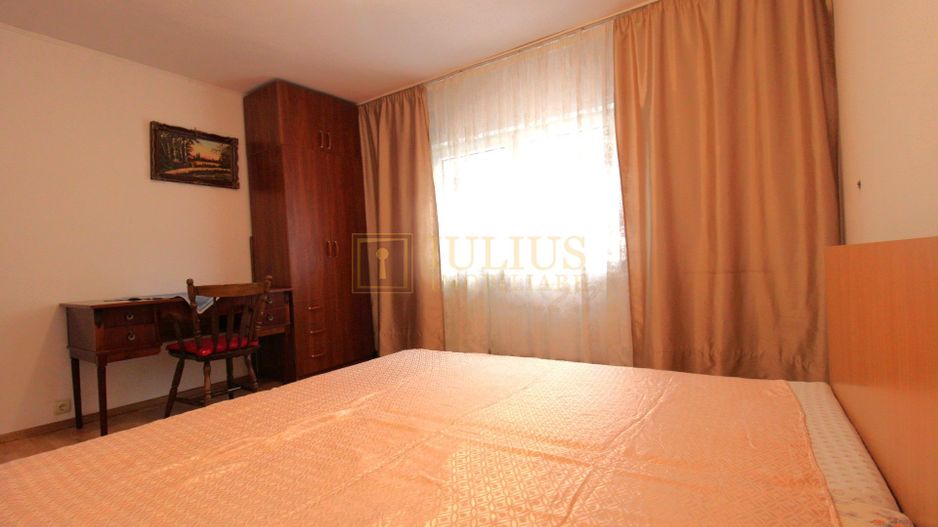 2 camere, centrala proprie, zona Bucovina, loc de parcare langa bloc - Poză 6