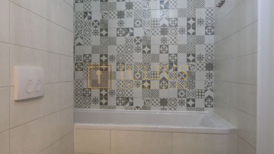 Xcity Tower, 2 camere, centrala proprie - Poză 9