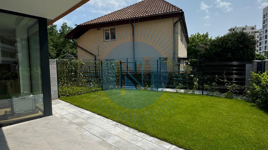 Apartament 4 camere cu curte - Poză 14
