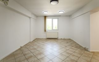 Birou modern de închiriat – Zona Olimpia / Stadion – 68 mp utili - Poză 9