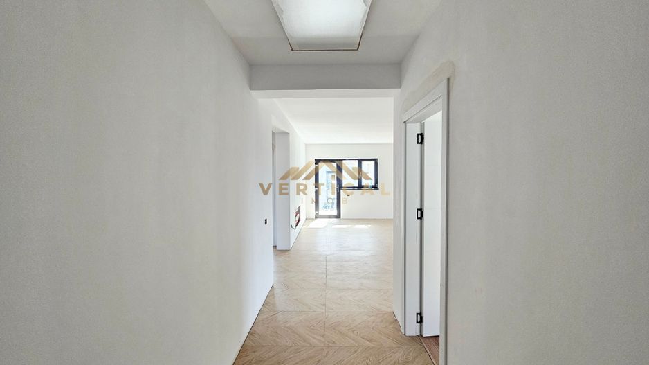 Casa parter 4 camere - comuna Berceni - Poză 10