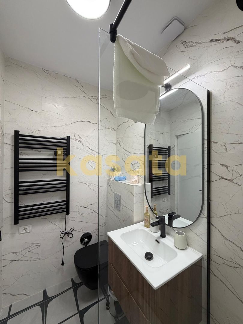 Apartament 4 camere de închiriat | Calea Victoriei | Ultracentral - Poză 16