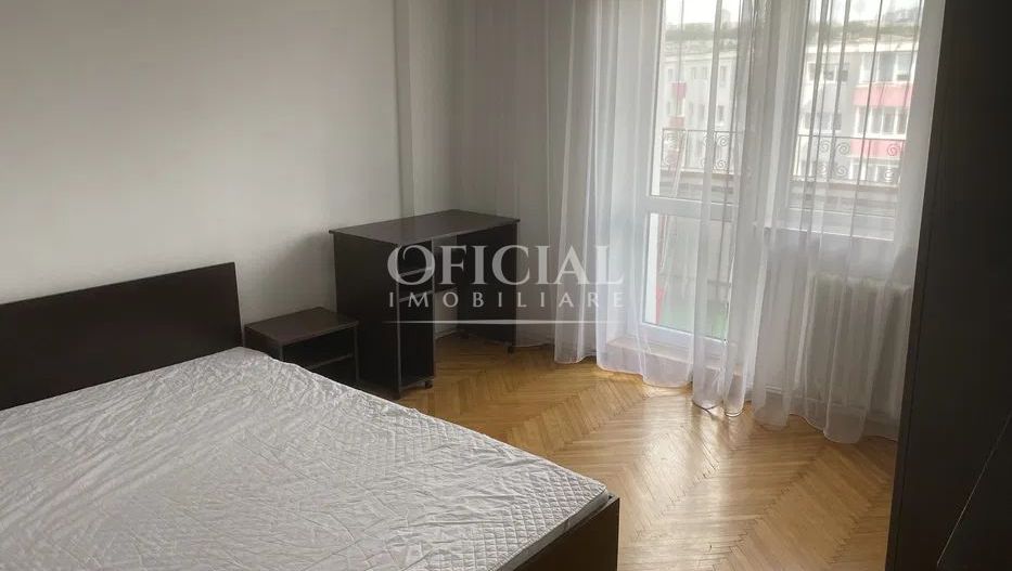 Apartament 2 Camere Decomandat | 52 Mp | Balcon | Manastur Kaufland - Poză 2
