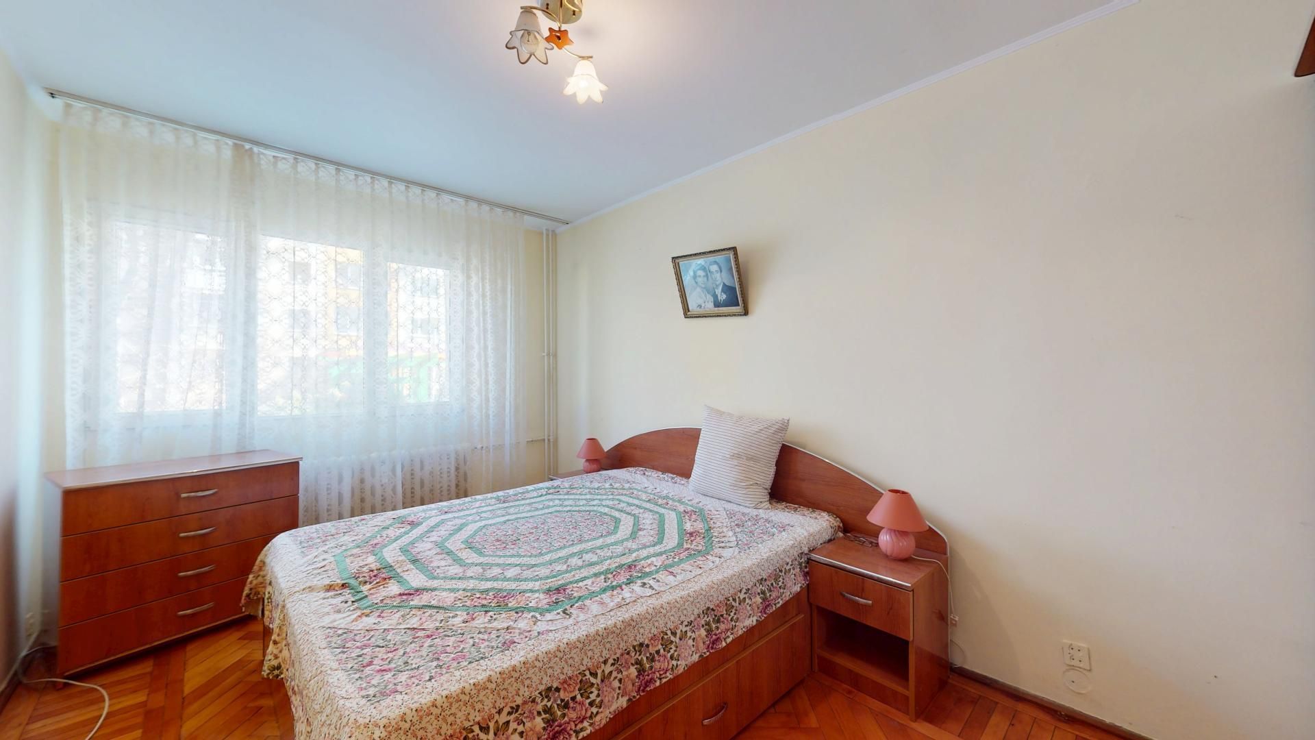 Apartament 2 cam Metrou Aparatorii Patriei Aleea Raul Targului - Poză 8