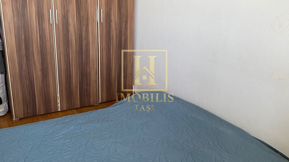 Apartament cu 2 camere, D,  Tatarasi -2 Baieti - Poză 3