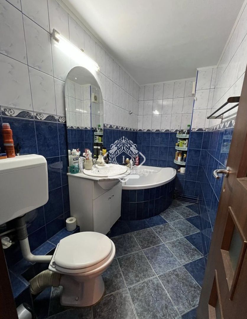 13 Septembrie-Sebastian | 4 cam | et 1 | 97mp | centrală proprie | 193.000 euro - Poză 8