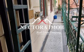 NECTORA IMOB-Apartament Ultracentral cu 2 camere, Piata Ferdinand,55mp - Poză 5