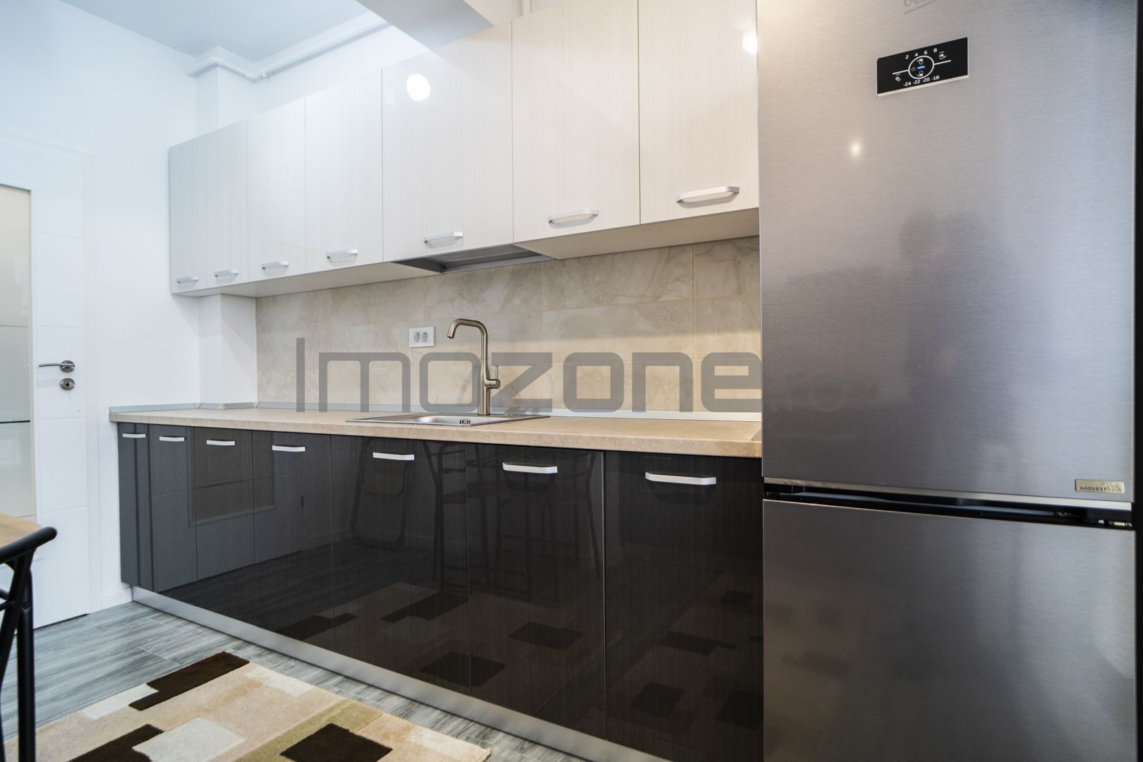 PRIMA INCHIRIERE, 2 Camere, 57mp, loc de parcare,  Metroul V. Ialomitei la 5 min - Poză 11