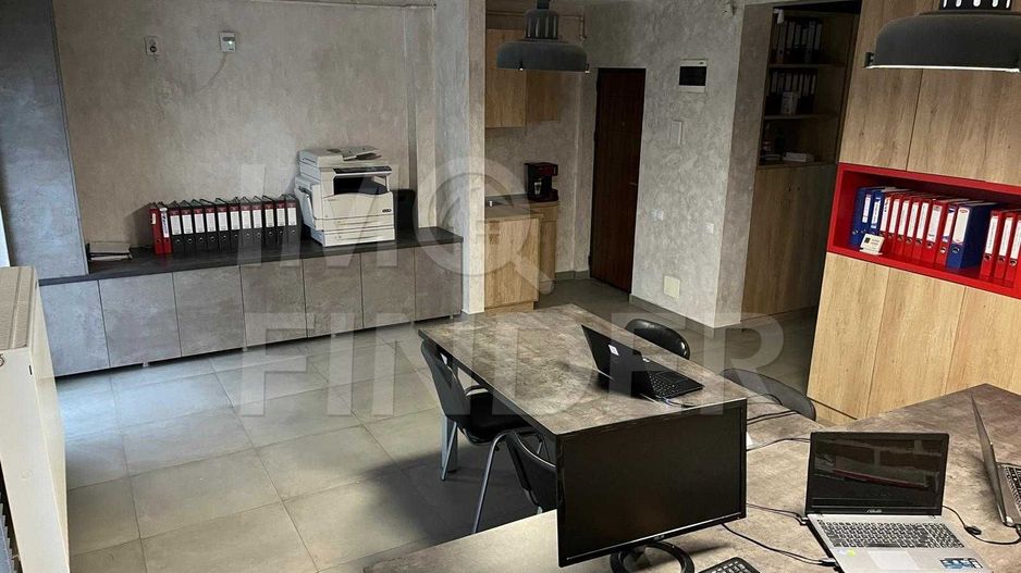 Apartament  2 camere cu gradina in cartierul Buna Ziua - Poză 1