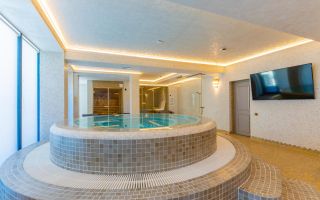 W REGAL Boutique Hotel & Spa – Mamaia - Poză 7