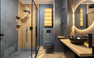 Apartament 2 camere, etajul 1, zona Terra -Florești - Poză 6