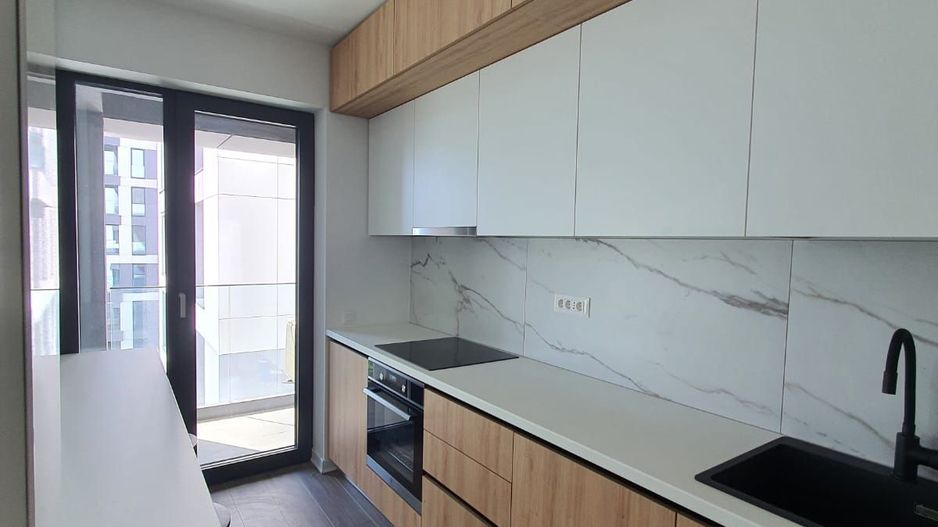 Studio unical de inchiriat -Pipera Cloud 9 - Poză 1