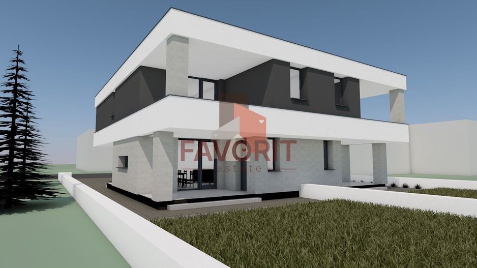 Langa Ikea. Acces asfaltat. Finisaje la alegere - Poză 5