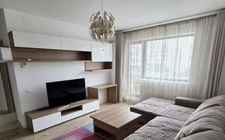 Apartament cu 2 camere de închiriat în Baneasa, Bucuresti - Poză 1