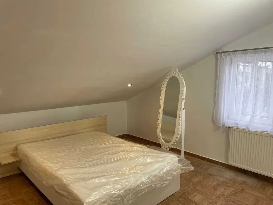 AP. 3 CAMERE LUJERULUI, BLOC NOU, BUCATARIE OPEN-SPACE, METROU 15 MIN - Poză 1