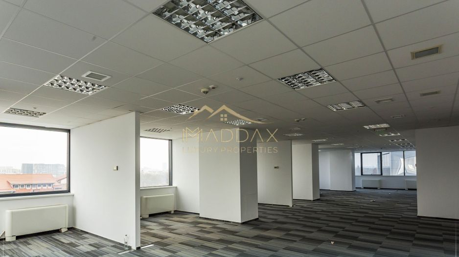 Spațiu de birouri 351,74 mp // Baneasa - Poză 40