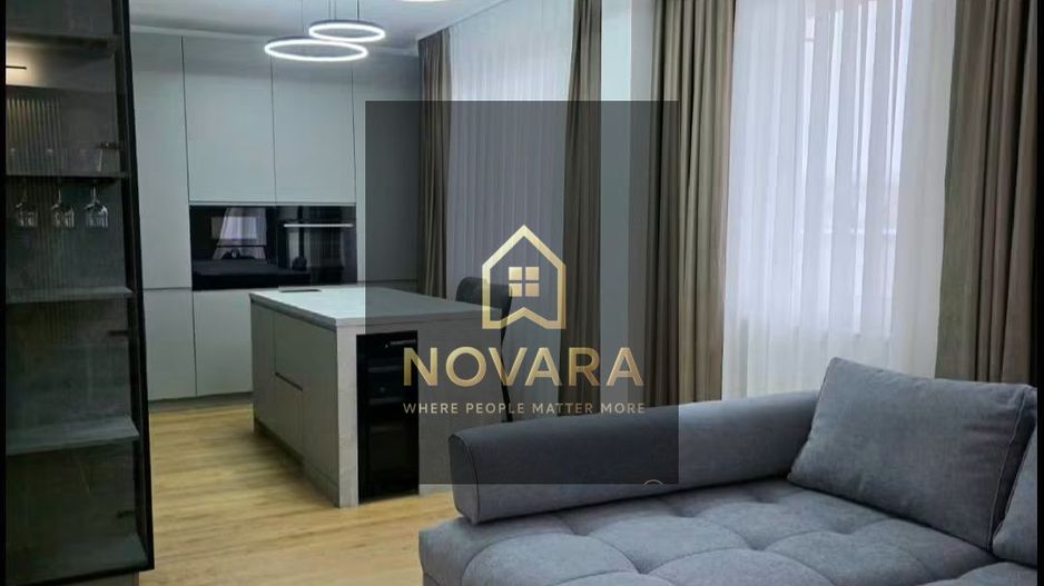 Penthouse spectaculos central de inchiriat! - Poză 6