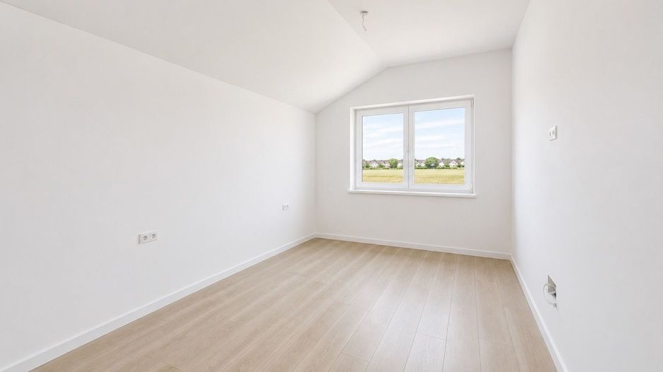 Comision 0%  Duplex 2 dormitoare Giarmata Vii toate utilitatiile - Poză 9