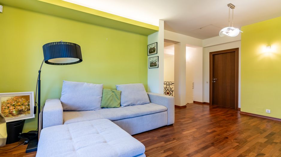 Vila premium de vanzare Balotesti/ piscina/ ponton/ deschidere la lac - Poză 33