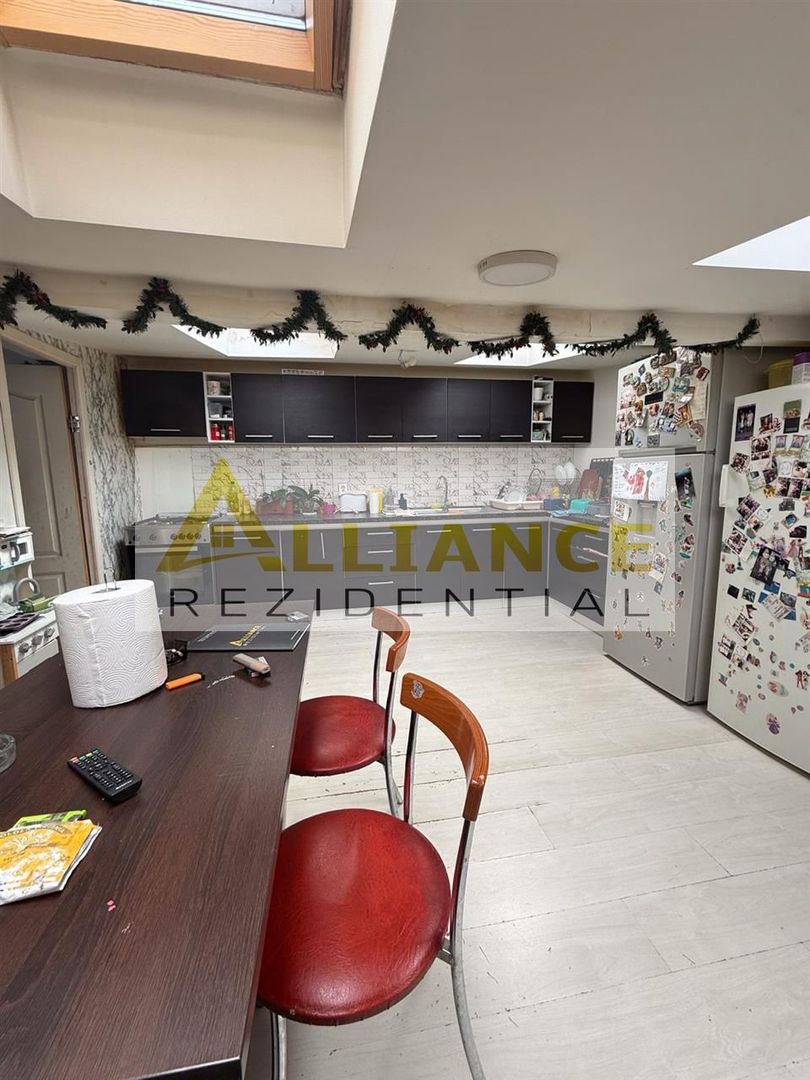 Apartament mare 4 camere â 145 mp compartimentare eficienta - Poză 9