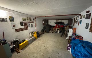 Etaj 2. Garaj in curtea interioara. La 400 m de Opera. Disponibil imediat - Poză 14