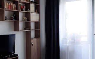 Apartament 2 camere, Floresti - Poză 5