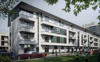 Apartament 2 camere si boxa Proiect Weiner 5 Direct Dezvoltator - Poză 7