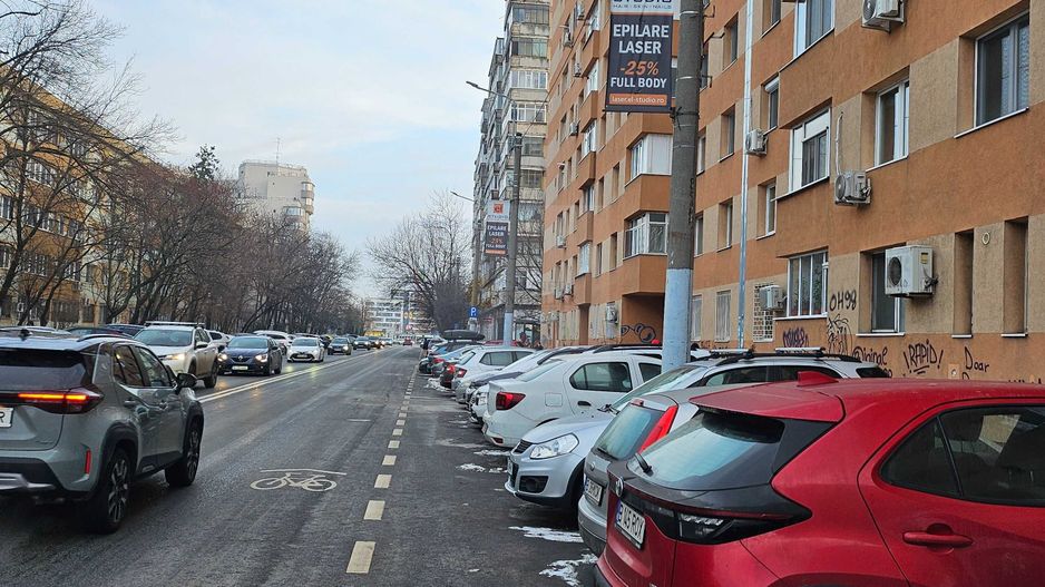 2 Camere - 52MP | Reabilitat | 1980 | Metrou Crangasi la 4 minute - Poză 6