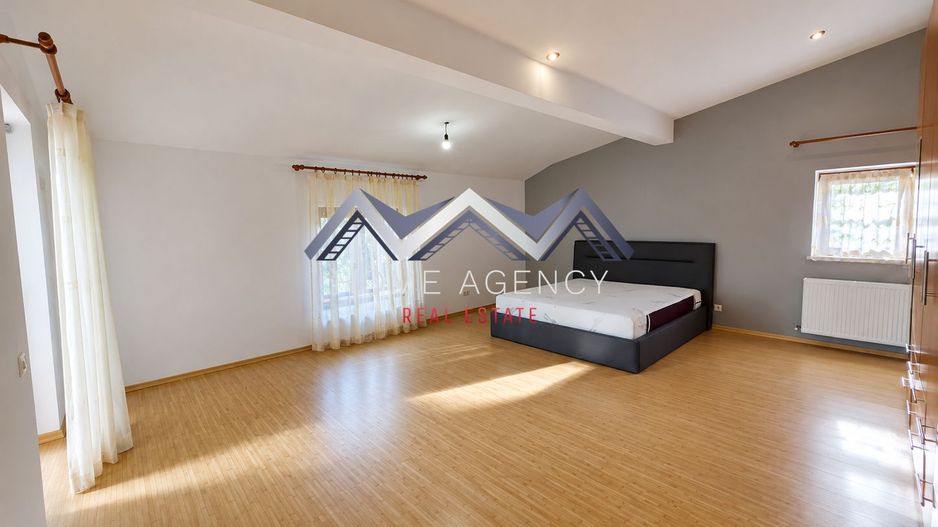 Casă individuală | 5 camere | 650 mp teren | Iancu Nicolae – Pădurea Băneasa - Poză 8