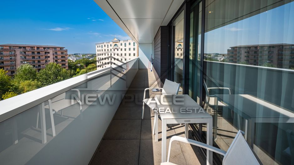 Cortina Residence | Exclusivitate | 950 Eur+TVA | Mobila Rovere | LUX - Poză 19