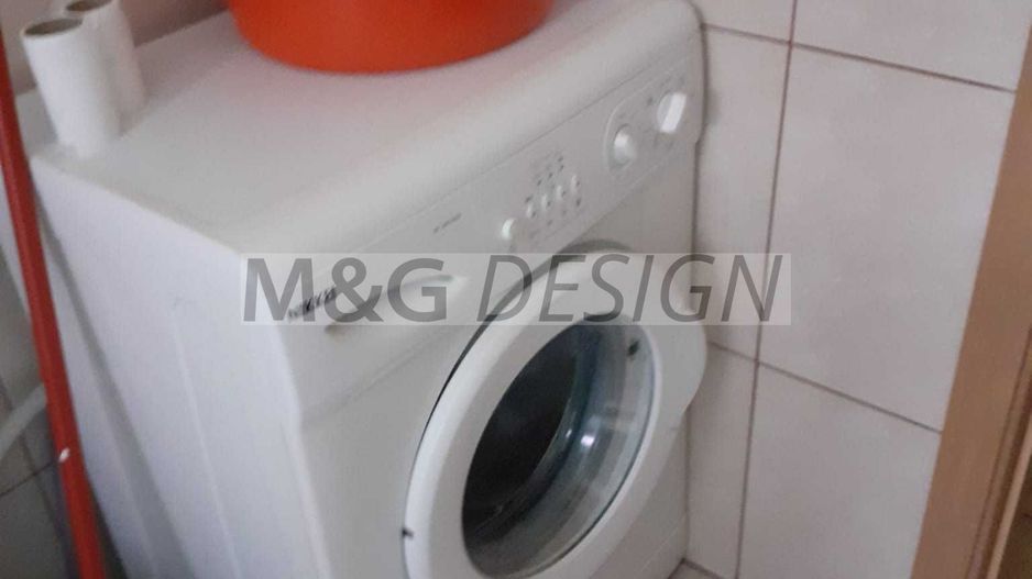 Apartament 1 camera  parter cu balcon si centrala - Poză 6