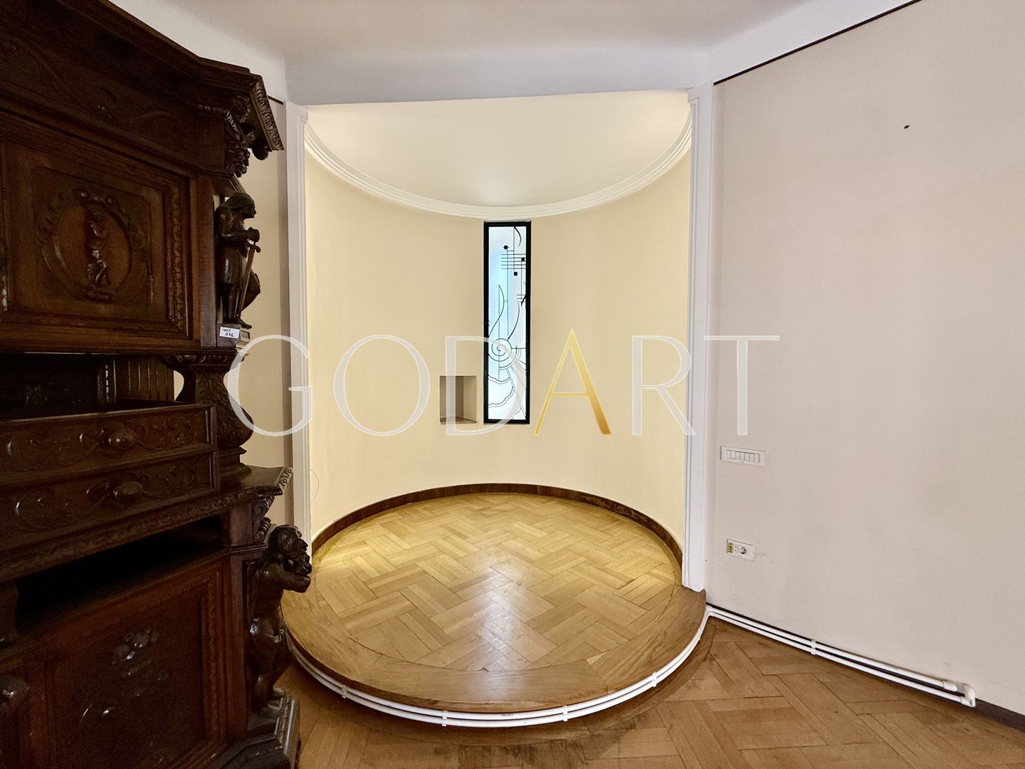 Apartament 5 camere | Central | 215.5 mp - Poză 6