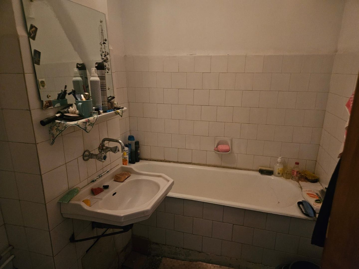 Inchiriere apartament 3 camere, cazare muncitori - Poză 9