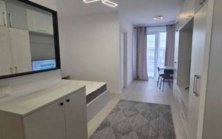 GARSONIERA HILS BRAUNER, BUCATARIE INCHISA, LOC PARCARE, METROU 7 MIN - Poză 2