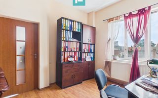 Birou 64 mp Ultracentral cu Parcare - Poză 3